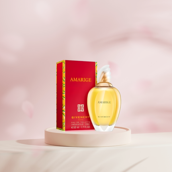 عطر أماريج من جيفنشي للنساء 50مل