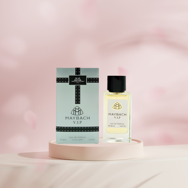 عطر ماي باخ في اي بي100مل