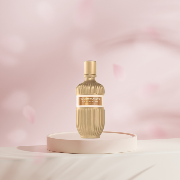 عطر اوودوموازيل  بوى عود للنساء من جيفنشي   100 مل