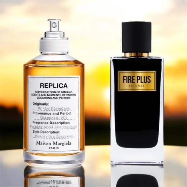 عطر فير بلس انتينس