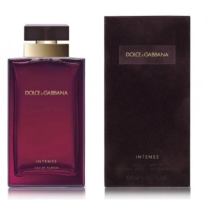 عطر دولشي جابانا انتينس 100مل