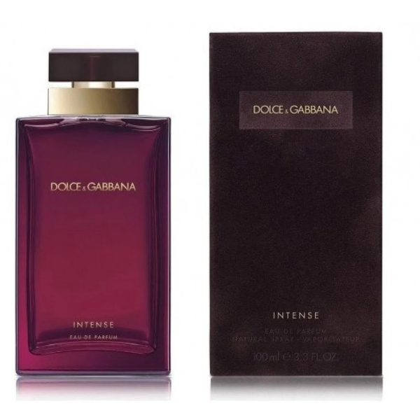 عطر دولشي جابانا انتينس 100مل