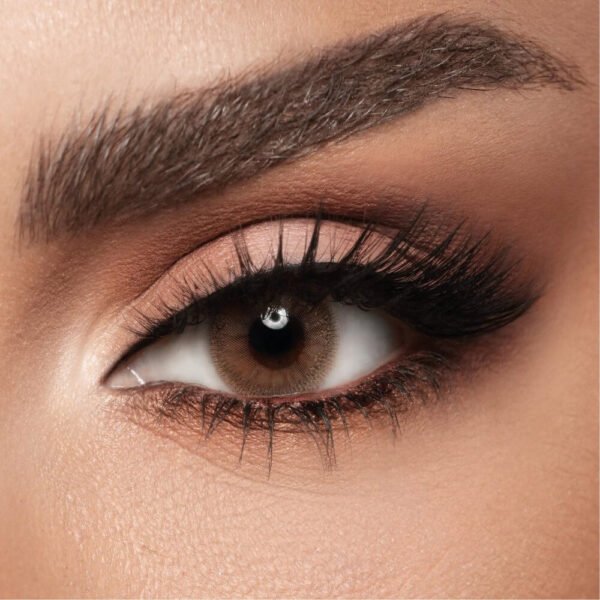 عدسات ديفا لافا DIVA Lava