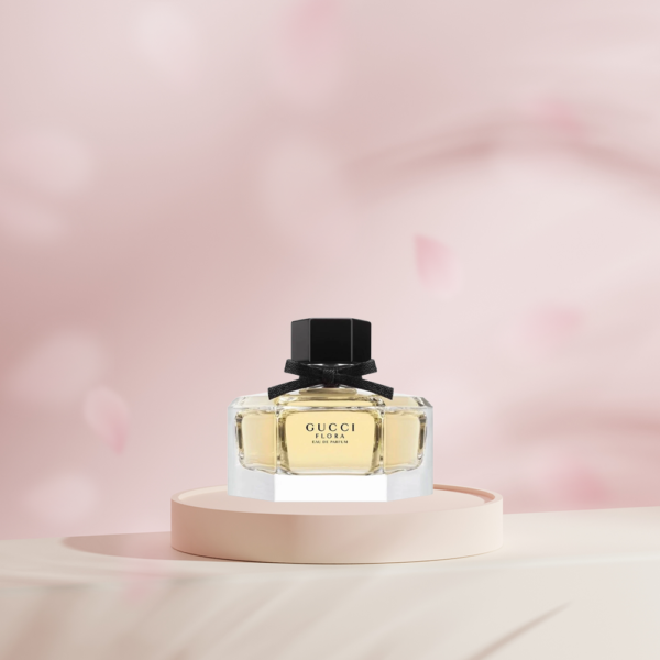 عطر قوتشي فلورا من قوتشي  – 75مل   او دي بيرفيوم