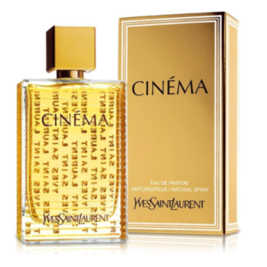 عطر سينما سان لوران اودي برفيوم 90مل