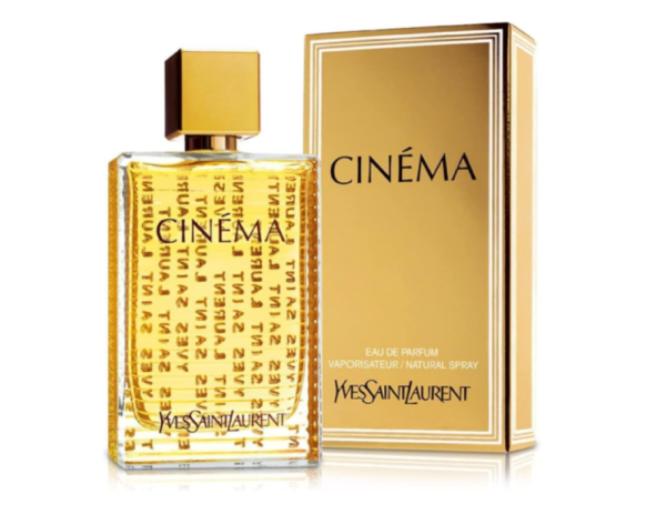 عطر سينما سان لوران اودي برفيوم 90مل