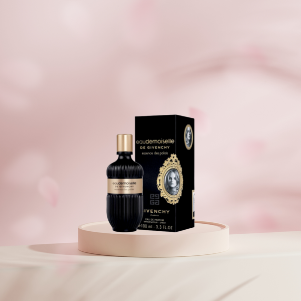 عطر اوودوموازيل للنساء من جيفنشي 100 مل