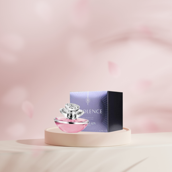 عطر جيرلان انسولانس القديم او دو توليت 100مل