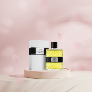 عطر ديور او سوفاج الاصدار البارفيوم100مل