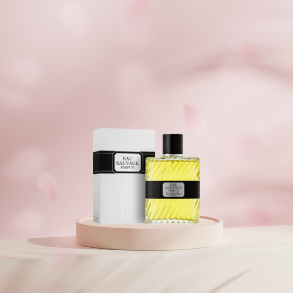 عطر ديور او سوفاج الاصدار البارفيوم100مل