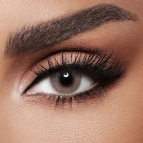 عدسات ديفا جريس DIVA GRIS