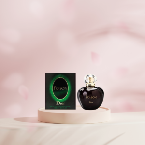 عطر ديور بويزين اي دي تويليت– 100مل
