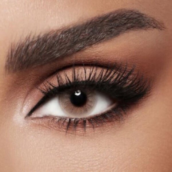 عدسات ديفا كلاي DIVA CLAY