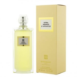 عطر جيفنشي اكسترا فاجانس للنساء - 100 مل