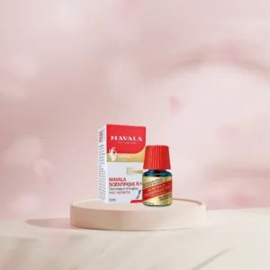 العناية بالاظافر