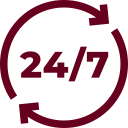 24 7